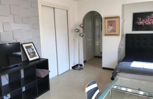 Saint-Tropez City Centre Apartment | VOILES ST TROPEZ APARTEMENTS