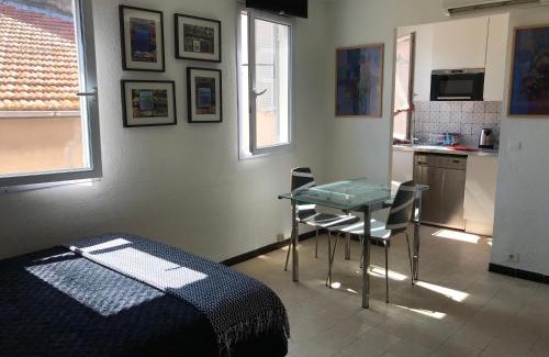 Saint-Tropez City Centre Apartment | VOILES ST TROPEZ APARTEMENTS
