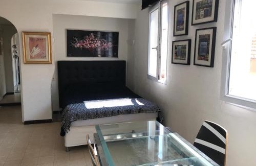 Saint-Tropez City Centre Apartment | VOILES ST TROPEZ APARTEMENTS