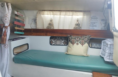 Cap d'Agde Boat Rental | voilier Cap d'Agde
