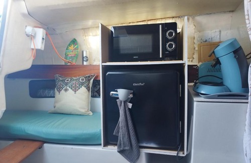 Cap d'Agde Boat Rental | voilier Cap d'Agde