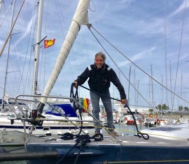 La Rochelle Boat Rental | VOILIER ESTEREL