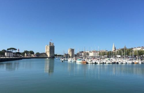 La Rochelle Boat Rental | VOILIER ESTEREL