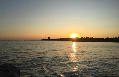 La Rochelle Boat Rental | VOILIER ESTEREL