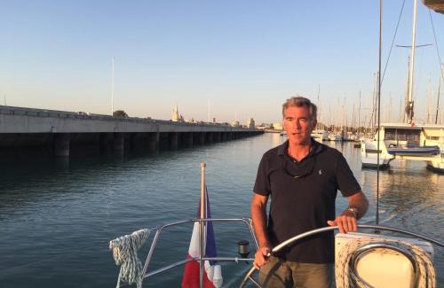 La Rochelle Boat Rental | VOILIER ESTEREL