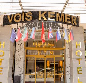 Kemer Hotel | Vois Kemer Hotel