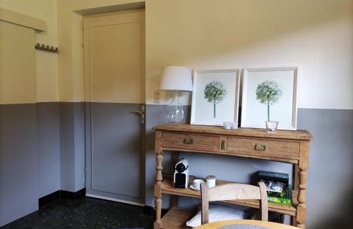 Francorchamps Apartment | Voitures et nature