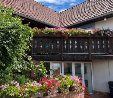 Vojnuv Mestec House | Vojnův Městec Dům s vůní dřeva