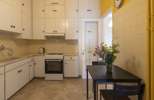 Athens Apartment | Volanaki4 - A happy 2 Bdr apartment that has a