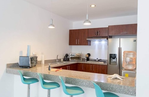Villa Juarez House | Volans 3 Bdrs Townhouse in gated community