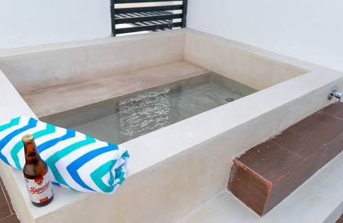 Villa Juarez House | Volans 3 Bdrs Townhouse in gated community