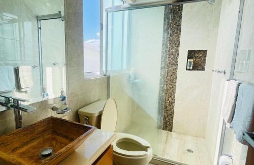 Lomas de Cocoyoc House | Volcanes