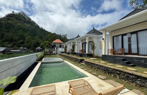 Songan Bed & Breakfast | Volcano Cottages