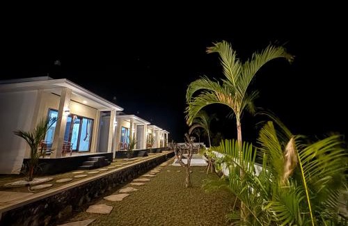 Songan Bed & Breakfast | Volcano Cottages