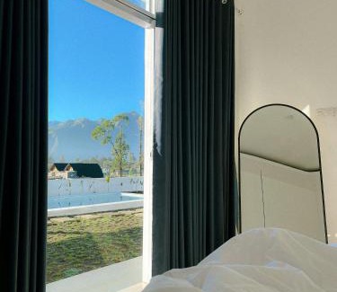 Songan Bed & Breakfast | Volcano Garden