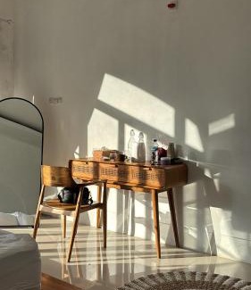 Songan Bed & Breakfast | Volcano Garden