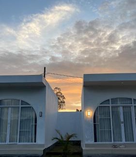 Songan Bed & Breakfast | Volcano Garden