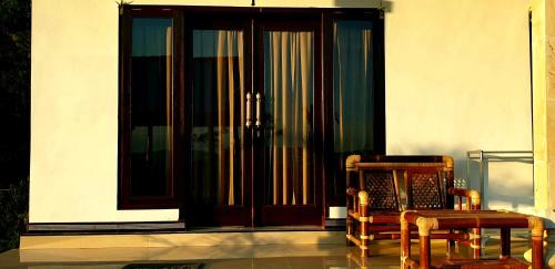 Songan House | Volcano Lake View