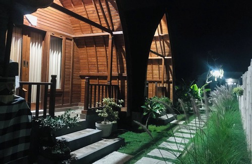 Songan Cottage | Volcano Valley