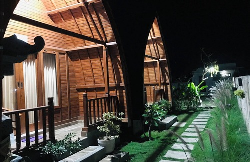 Songan Cottage | Volcano Valley