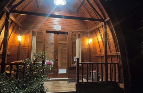 Songan Cottage | Volcano Valley