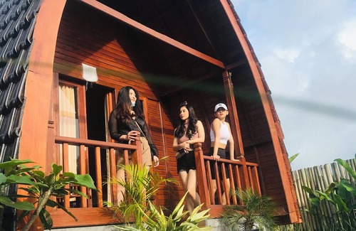 Songan Cottage | Volcano Valley