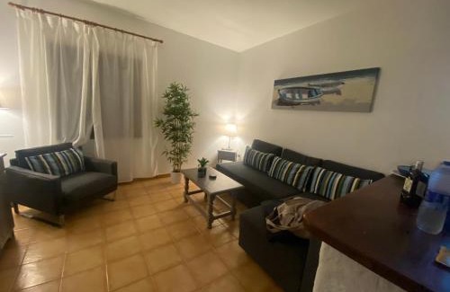 El Golfo Apartment | Volcano View