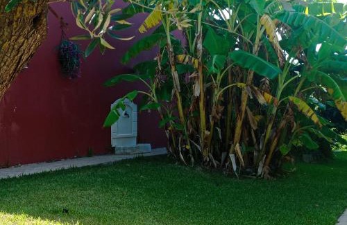 Favatata House | Volidiera Guesthouse