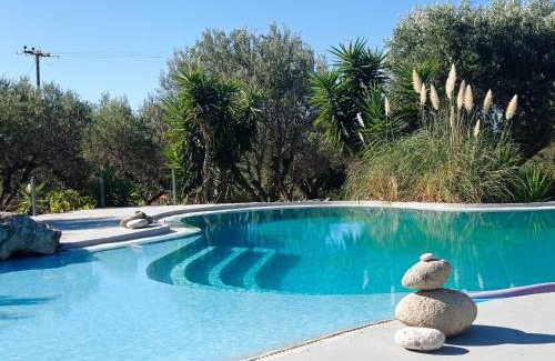 Favatata House | Volidiera Guesthouse