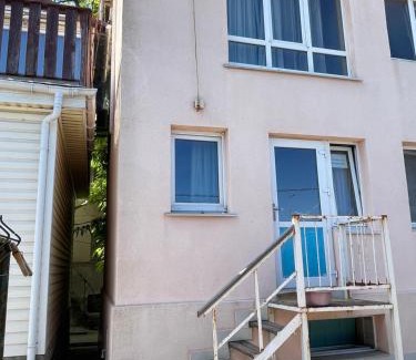 Burlacha Balka Apartment | Volna