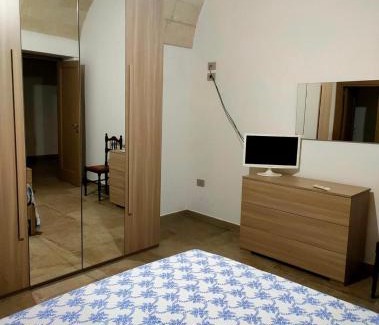 Surano House | Volta a stella