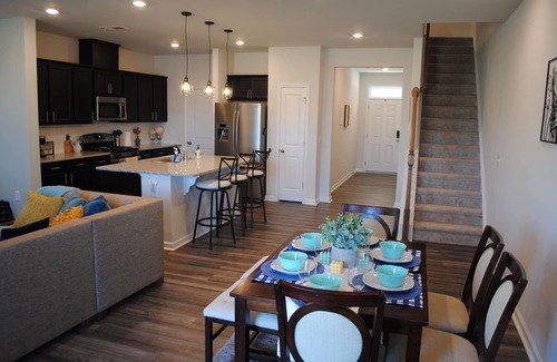 Southeast Raleigh House | Voluminous Entire Home in Raleigh!