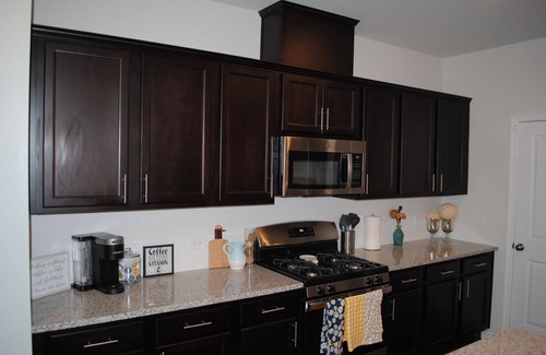 Southeast Raleigh House | Voluminous Entire Home in Raleigh!