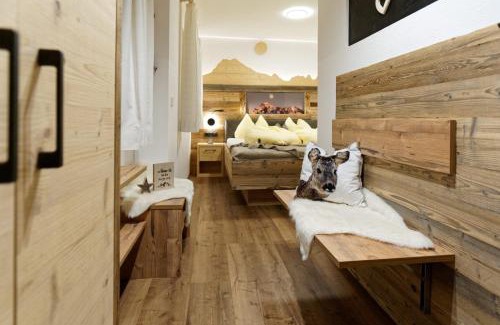 Valle Aurina Apartment | Voppichlhof App Enzian