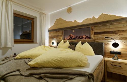 Valle Aurina Apartment | Voppichlhof App Enzian
