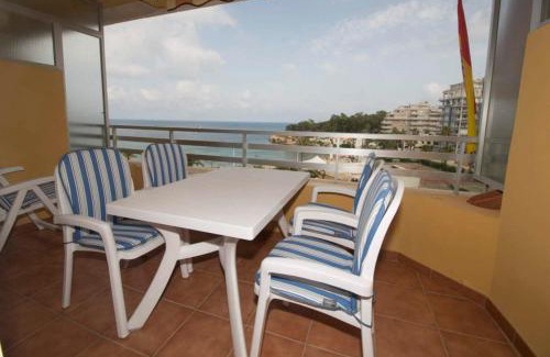 Calpe Apartment | Voramar 35a