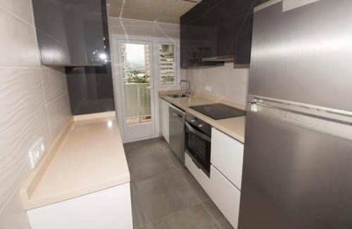 Calpe Apartment | Voramar 35a