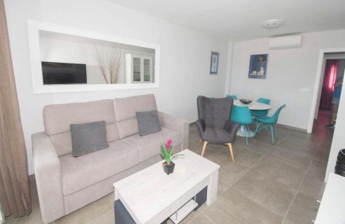 Calpe Apartment | Voramar 35a