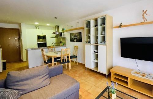 Calonge Apartment | Voramar by Costabravaway