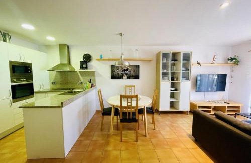 Calonge Apartment | Voramar by Costabravaway