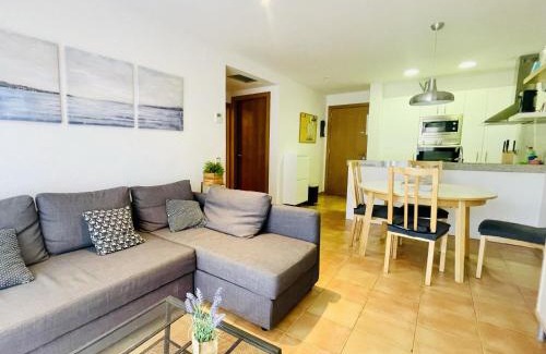 Calonge Apartment | Voramar by Costabravaway