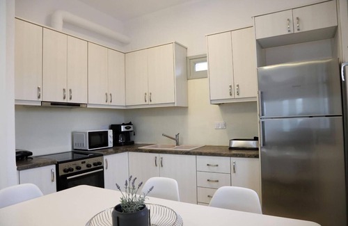 Pagkia House | Vorino Luxury Villas