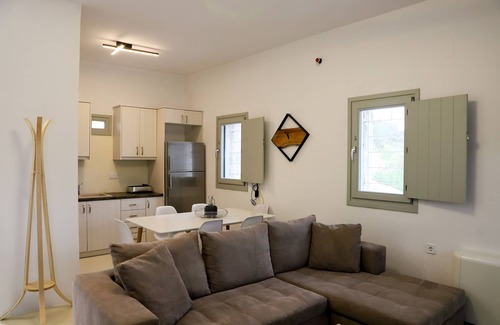 Pagkia House | Vorino Luxury Villas