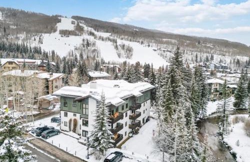 Vail Apartment | Vorlaufer Steps to Vail Village
