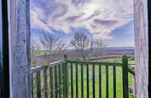 Perth House | Vorlich - One Bedroom House, Sleeps 2
