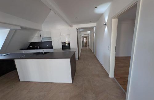 Bamberg Apartment | Vorverkauf High Gallery Rooftop Loft Bamberg