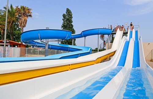 Saint-Cyprien Plage Condo | Vos Prochaines Vacances ! Appart avec accès Piscine, parking + randonnées