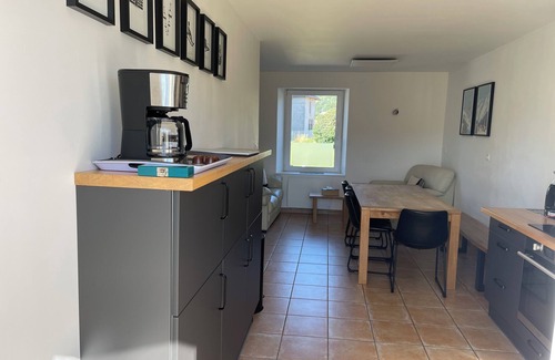 Aumontzey House | Vosges : quiet house near Gérardmer (15 min) - 8 pers - pets allowed