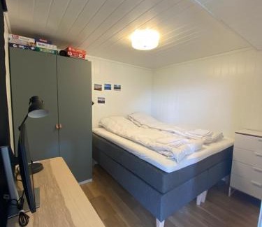 Voss House | Voss, Øvre Tråstølen