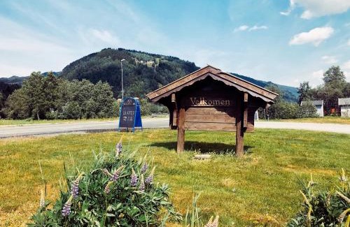 Stalheim Hotel | Vossestølen Hotel